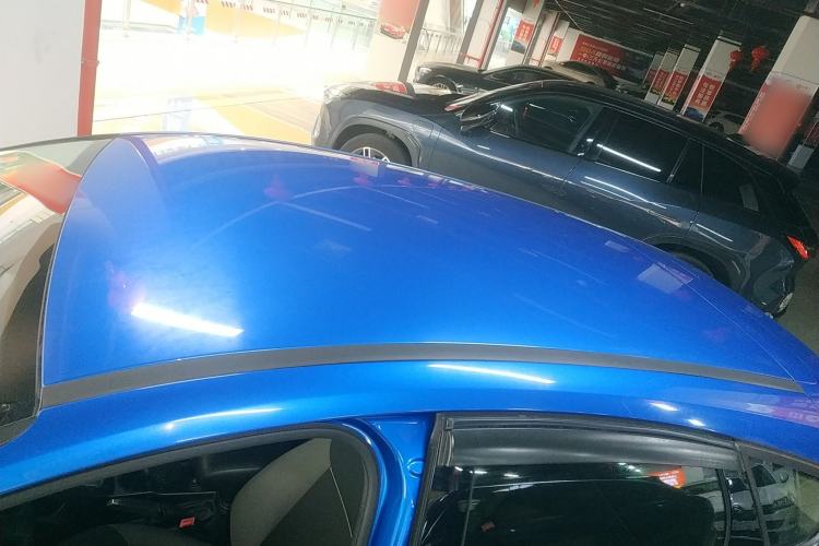 Used Ford Focus 2012 Hatchback 1.6L Automatic Comfort Model
