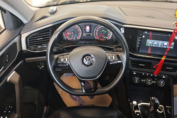 Used Volkswagen Tayron 2019 330TSI Two-Wheel Drive Luxury Model China VI Standard