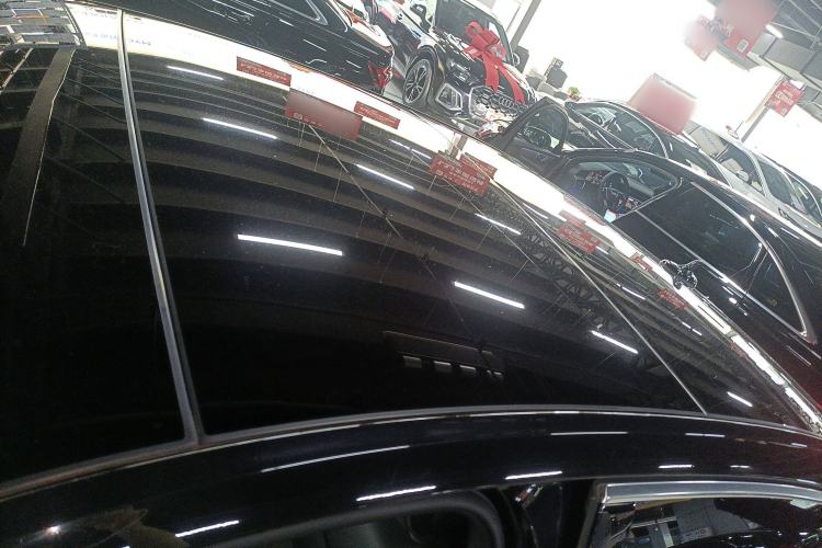 Used Audi A6L 2024 45 TFSI Prestige Dynamic Edition
