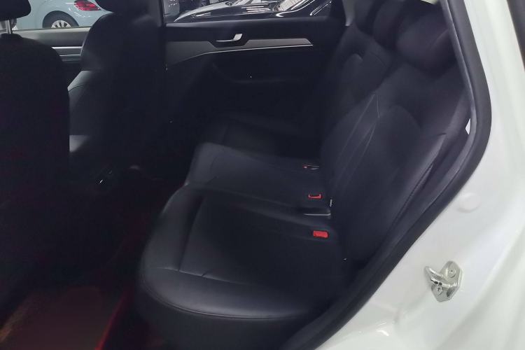 Used Haval H6 2019 Sport Edition 1.5T Automatic Two-Wheel Drive Elite Model China VI