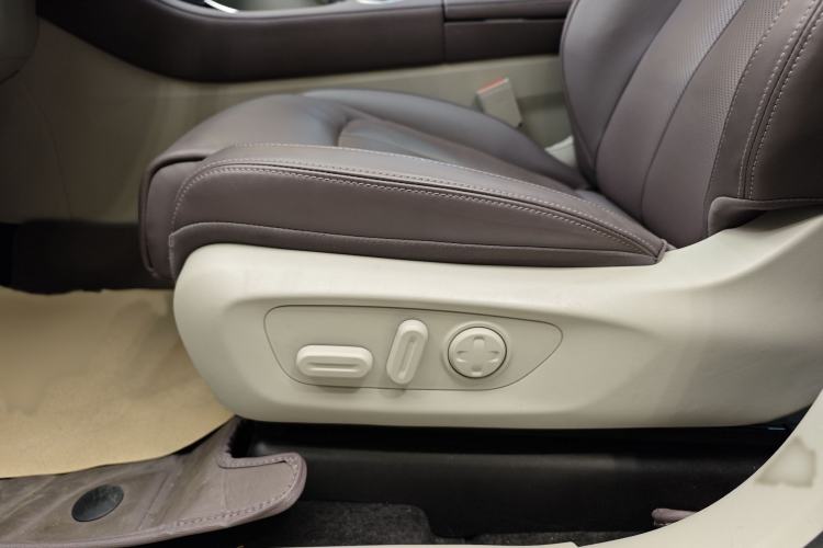 Used Leapmotor C11 2023 Range-Extended 200 Comfort Edition