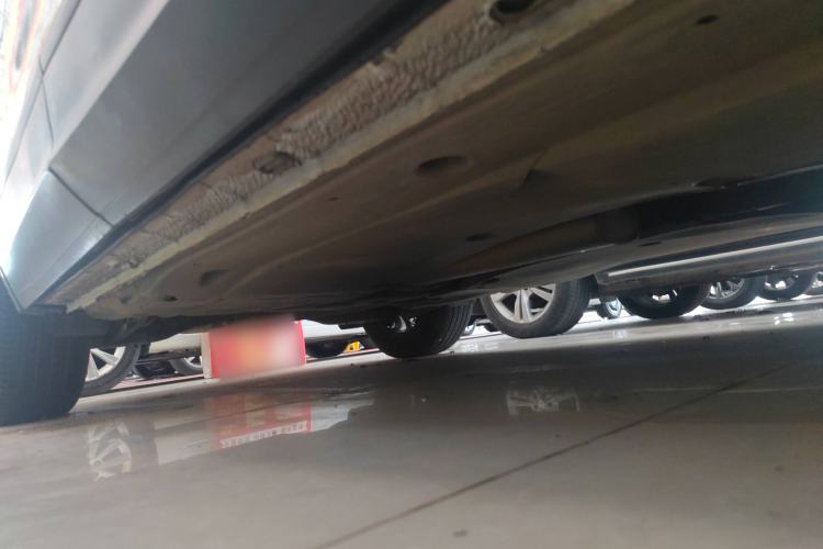 Used Volkswagen Tiguan L 2017 330TSI Automatic Two-Wheel Drive Luxury Edition
