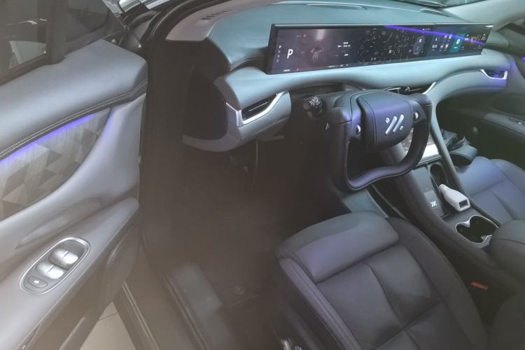 Used  LS6 2023 Max Long-Range Version
