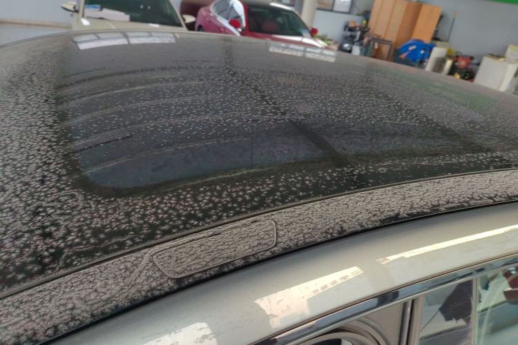 Used XPeng G6 2025 625 Long-Range Max Flagship Edition