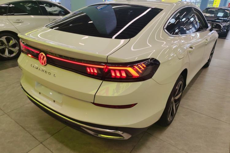 Used Volkswagen Lamando 2025 Lavida L 280TSI DSG Cool & Spicy Edition