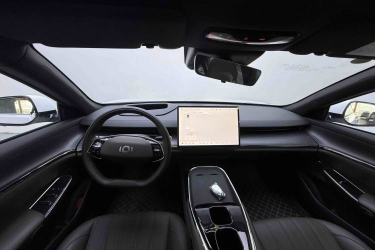 Used  A07 2025 Range-Extended "True Fragrant" Edition 230 Flagship Model