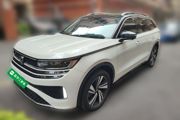 Used Volkswagen Tavendor 2024 380TSI All-Wheel Drive R-Line Cruise Edition