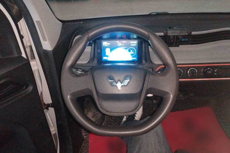 Used Wuling Hongguang MINIEV 2022 Enjoy Edition Lithium Iron Phosphate