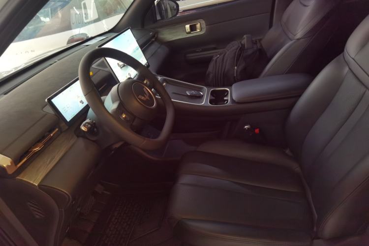 Used Wuling Xingguang S 2024 130 km Flagship Version