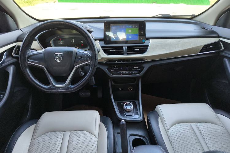 Used Baojun 360 2018 1.5L Automatic Luxury Version China V
