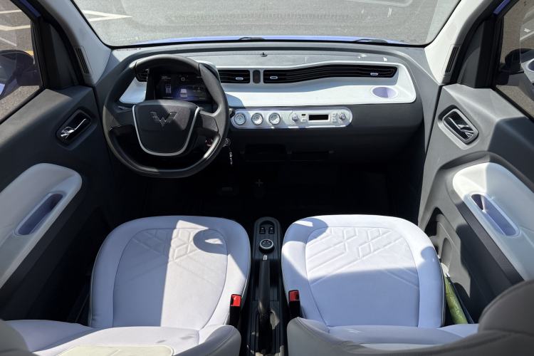 Used Wuling Hongguang MINIEV 2022 Macaron-Color Edition Lithium Iron Phosphate