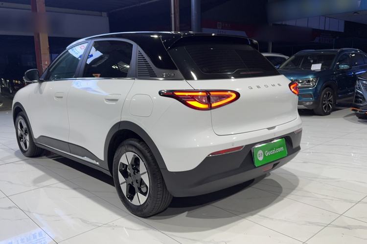 Used  Geome 2025 UP 410km Exploration+ Edition
