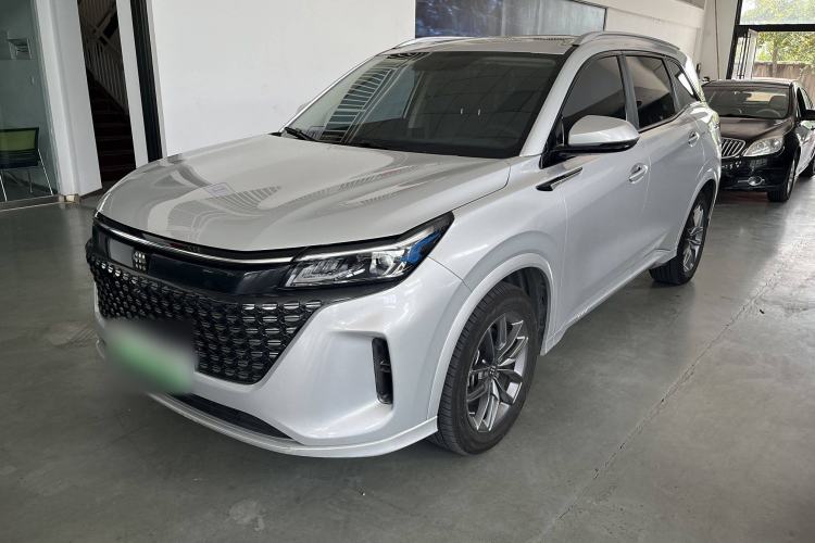 Used  E5 2023 1.5L DE-i 100KM Comfort Edition 7-Seater
