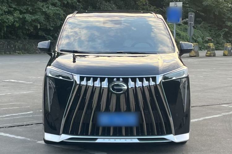 Used GAC Trumpchi M8 2023 Zongshi Series Dual-Motor YuZun Edition
