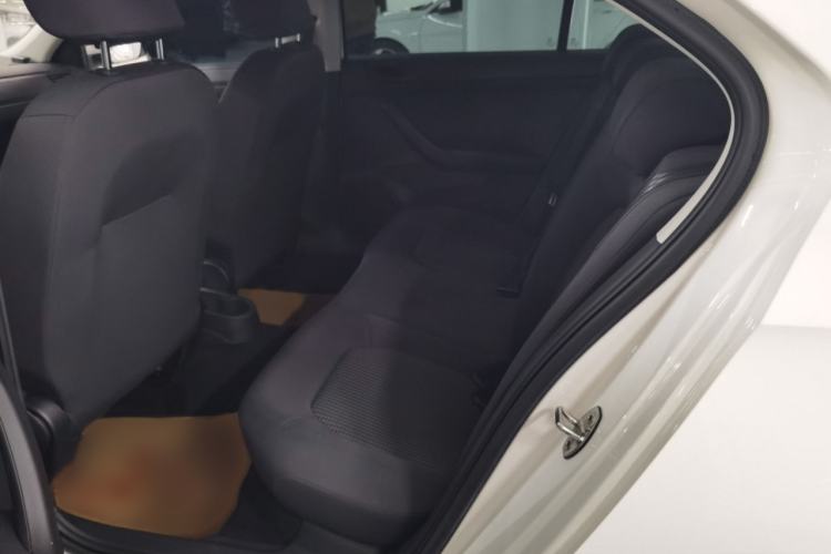 Used Volkswagen Santana 2021 1.5L Automatic Fashion Edition