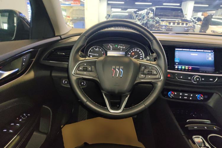 Used Buick Regal 2024 25T Deluxe Edition