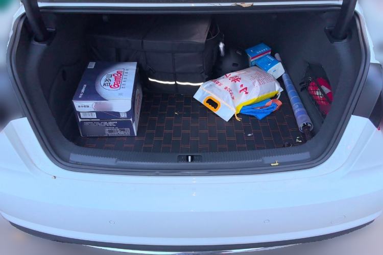 Used Audi A6L 2017 TFSI Comfort Model