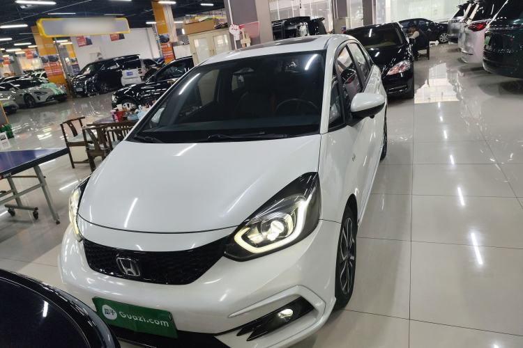 Used Honda LIFE 2021 1.5L CVT SPO-SS Dynamic Edition
