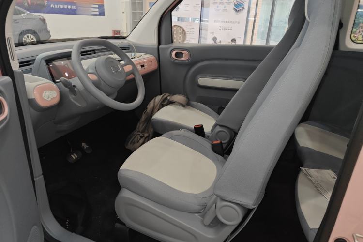 Used Bestune Pony 2025 222km Range Agile Horse