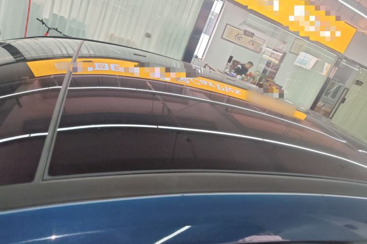 Used Mercedes-Benz A-Class 2019 A 200 L Sport Sedan