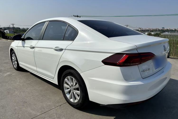 Used Volkswagen Bora 2020 1.5L Automatic Fashion Edition
