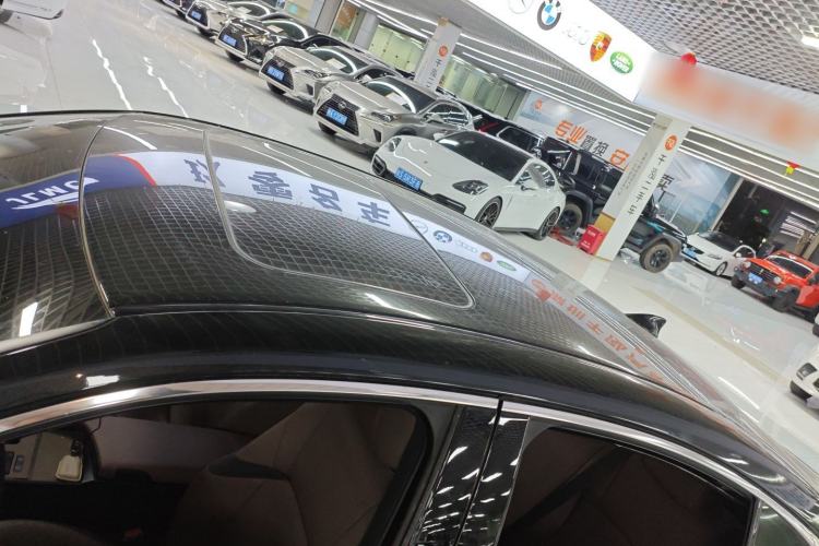 Used Lexus ES 2025 200 Premium Edition
