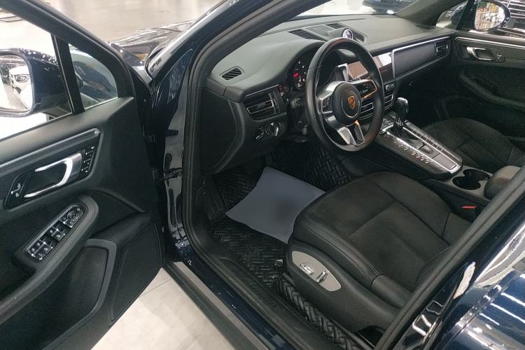 Used Porsche Macan 2020 Macan 2.0T
