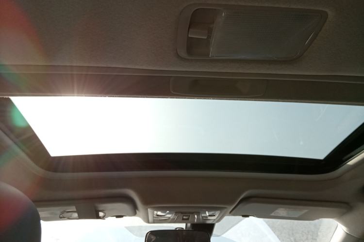 Used Nissan Sylphy 2022 Classic 1.6XL CVT Luxury Edition
