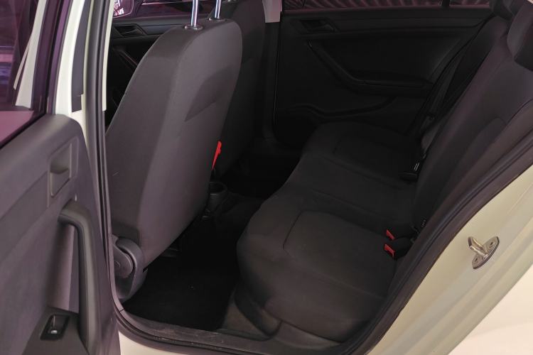 Used Volkswagen Jetta 2015 Value Edition 1.6L Automatic Fashion Version