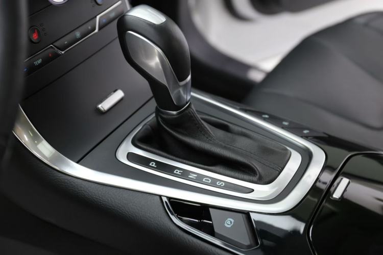 Used Ford Edge 2018 EcoBoost 245 Four-Wheel Drive Titanium 7-Seater
