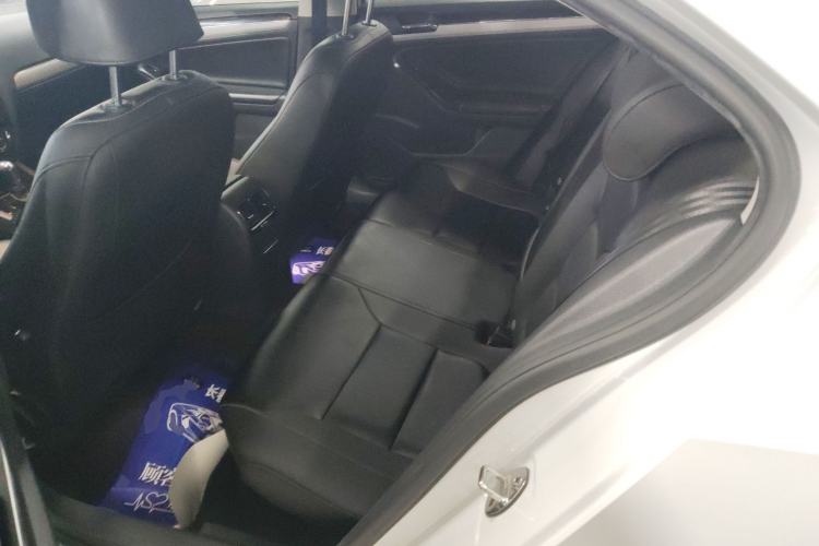 Used Volkswagen Sagitar 2018 280TSI DSG Comfort Model
