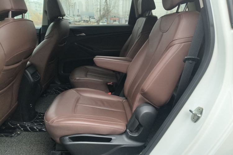 Used Buick GL6 2018 18T 6-Seater Prestige Model
