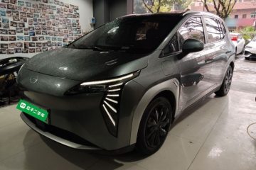 Used AION Y 2022 Plus 70 Enjoy Edition