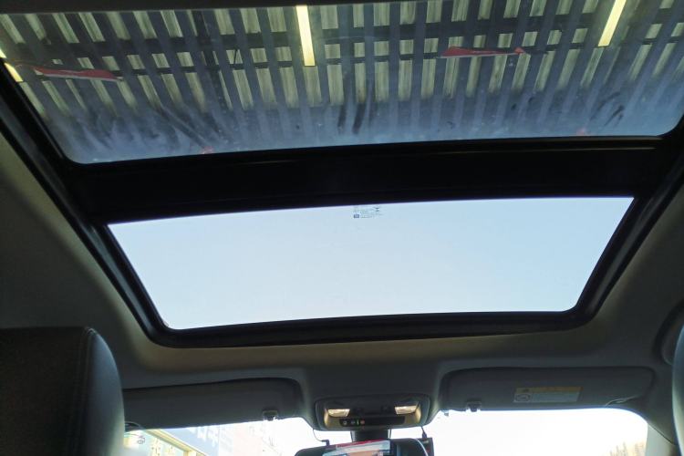 Used Buick LaCrosse 2022 652T Luxury Version
