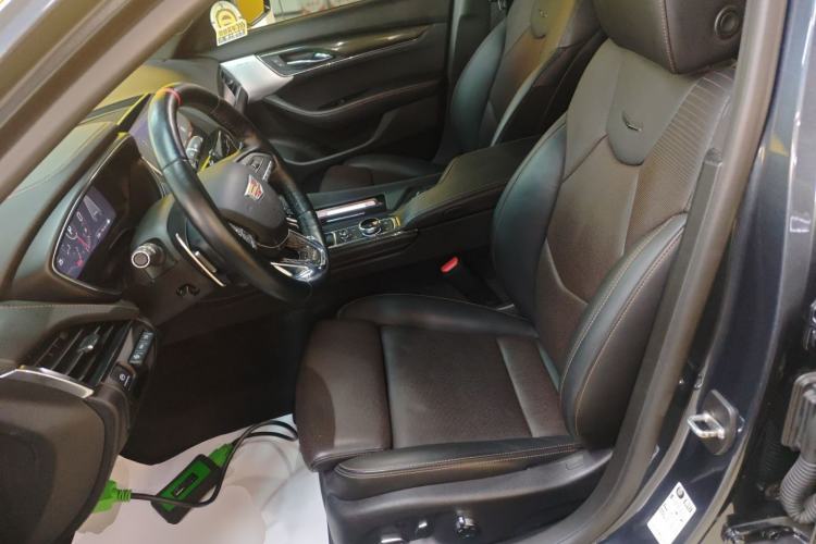 Used Cadillac CT5 2022 28T Platinum Edition
