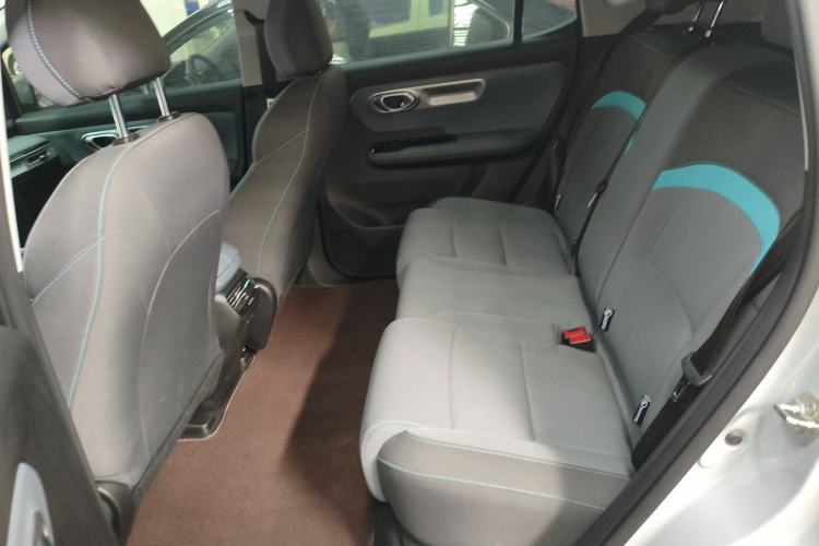 Used AION Y 2025 Plus 510 Enjoy Edition
