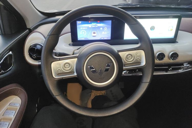 Used Wuling Bingo 2024 333 km Enjoyment Version