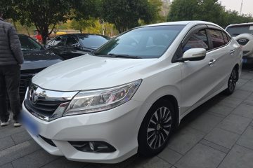 Used Honda Crider 2013 1.8L automatic comfort version