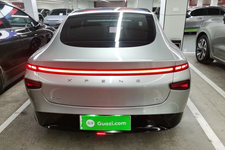 Used XPeng P7 2022 480G