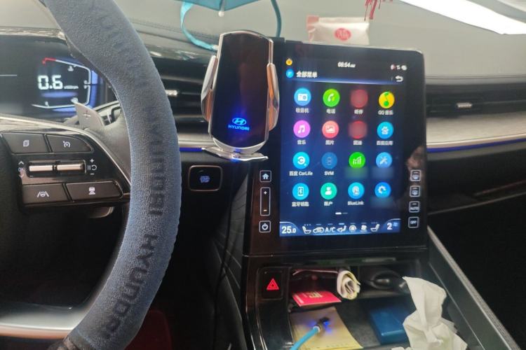 Used Hyundai Custo 2021 380TGDi Smart Love Flagship Edition TOP Premium
