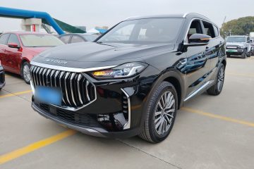 Used JETOUR X70 PLUS 2025 Champion Edition 1.5T DCT Champion MAX 5-seater