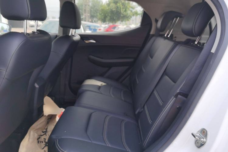 Used BYD S2 2019 Yue – Basic Model
