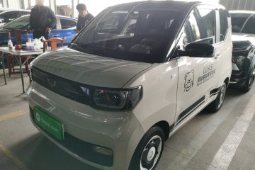 Used Wuling Hongguang MINIEV 2022 Enjoy Edition Lithium Iron Phosphate