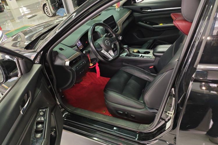 Used Nissan Teana 2021 2.0L XL Comfort Edition
