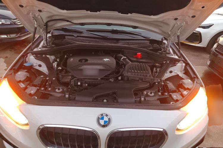 Used BMW 1 Series 2017 118i Sport Edition
