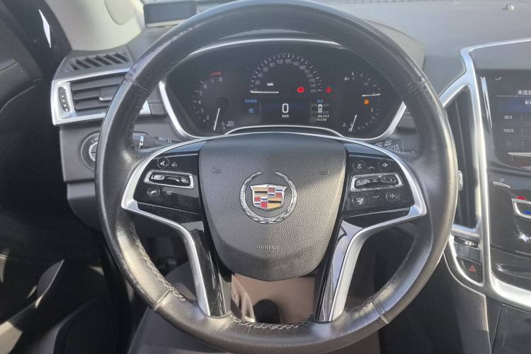 Used Cadillac SRX 2014 3.0L Comfort Model
