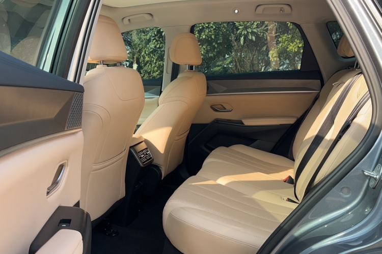 Used BYD Song Pro New Energy 2025 Second-Generation DM-i 115KM Excellence Version
