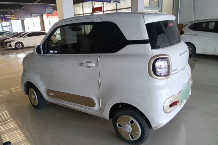 Used Bestune Pony 2025 222km Lightning Horse
