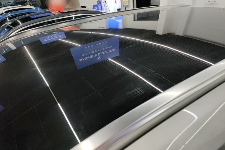 Used BMW iX1 2023 eDrive25L X Design Package