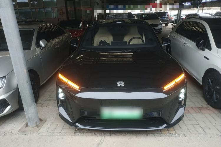 Used Nio ET5T 2025 75 kWh Touring

